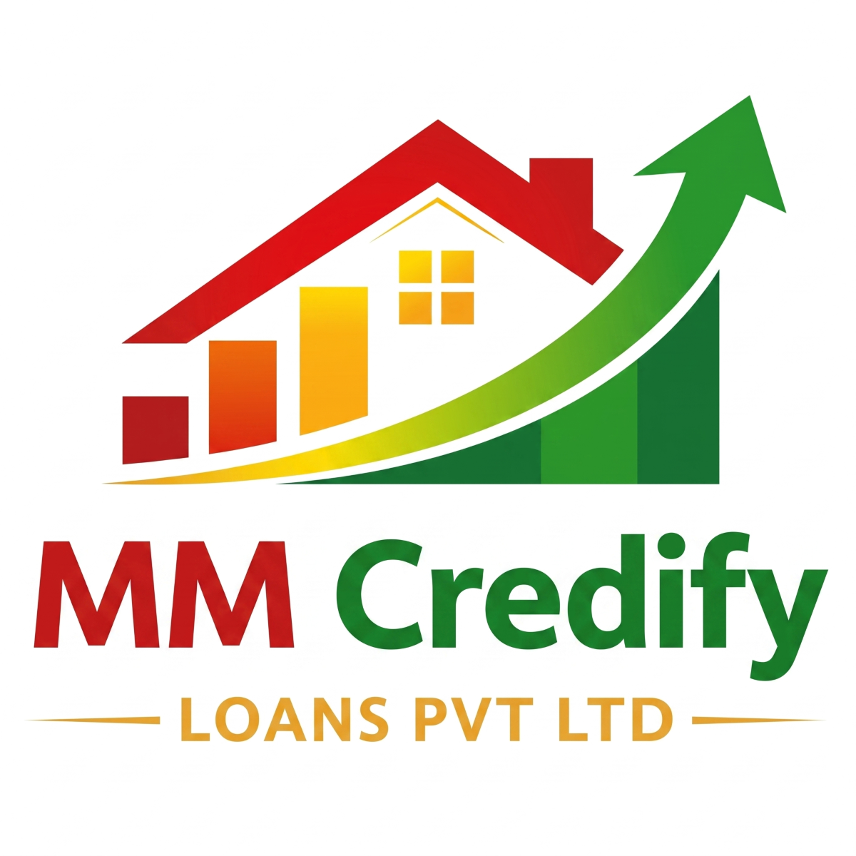 MM Credify Logo